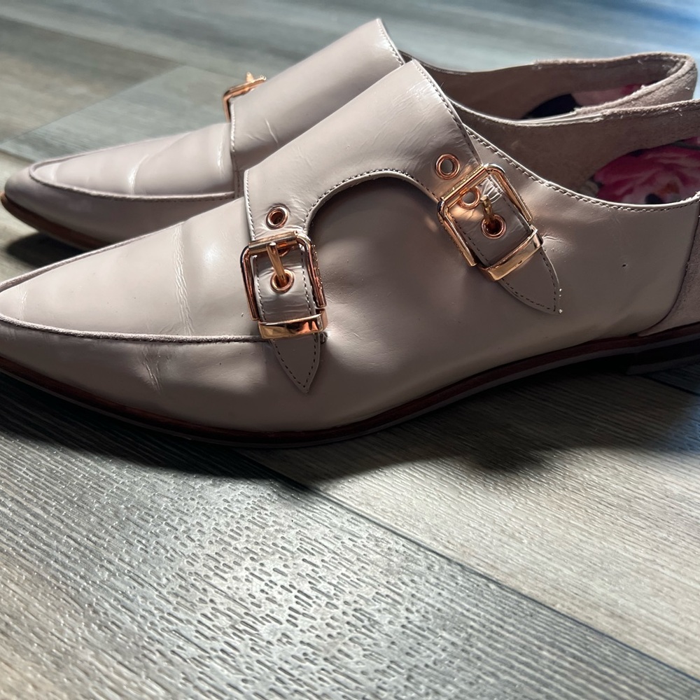 Ted Baker London Women Dress Shoe- 39.5‎ - Picture 3 of 11